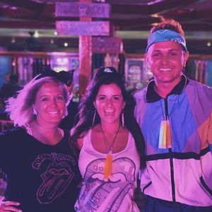 Meet your Posher, Sean